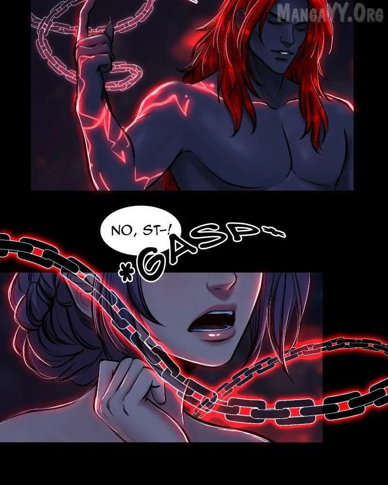 Blood Reverie Chapter 144 – Page 50
