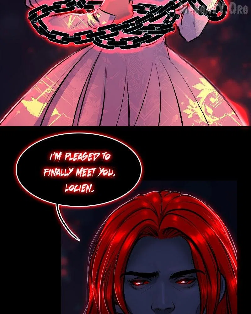 Blood Reverie Chapter 144 – Page 52