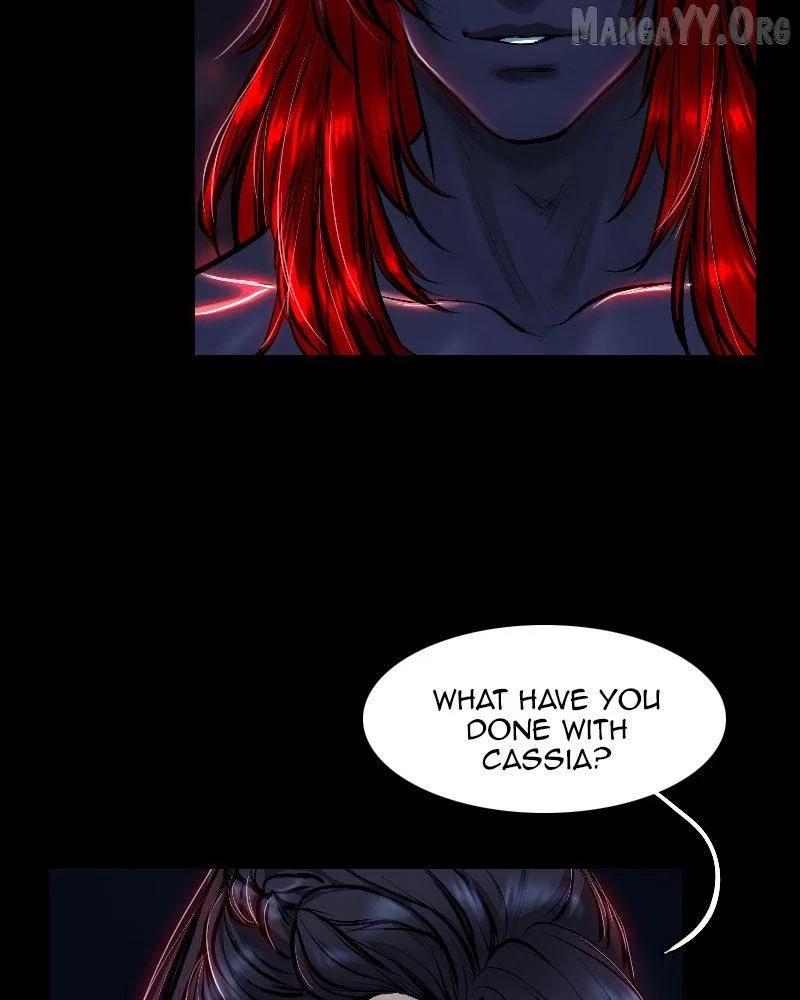 Blood Reverie Chapter 144 – Page 53