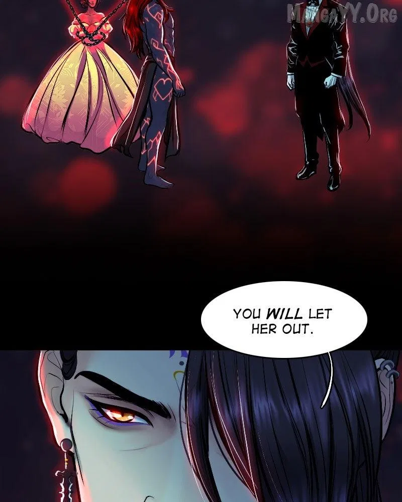 Blood Reverie Chapter 144 – Page 56