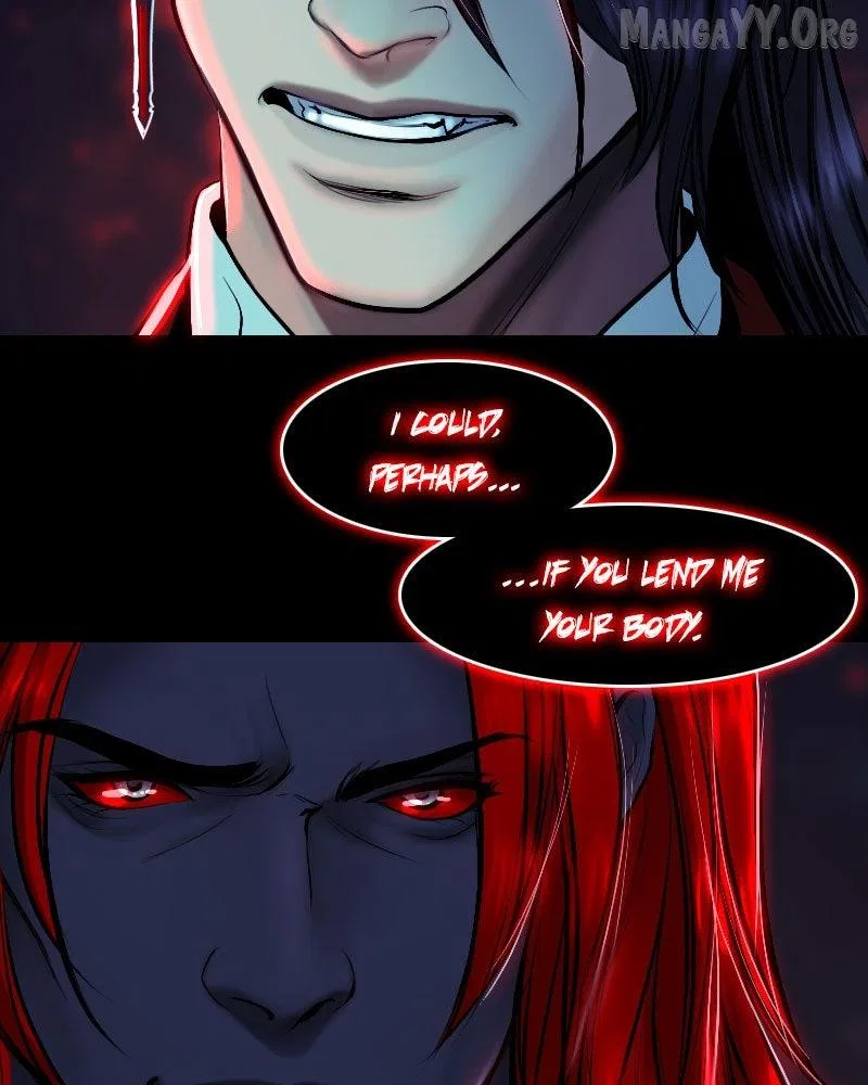 Blood Reverie Chapter 144 – Page 57