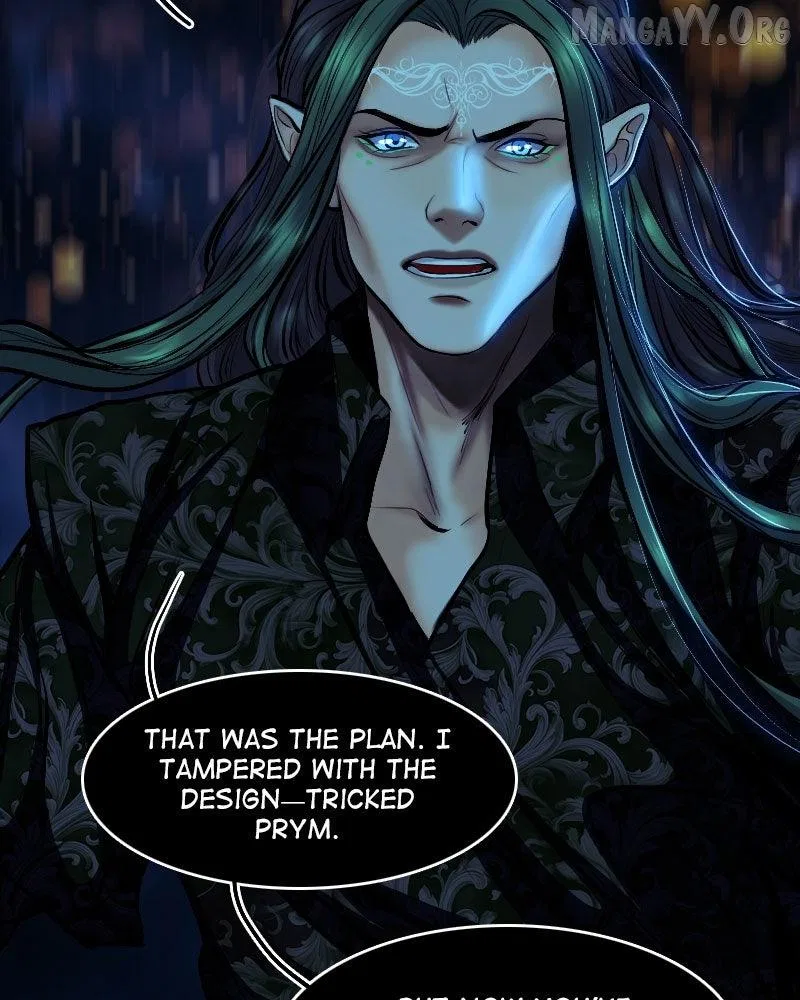 Blood Reverie Chapter 143 – Page 2