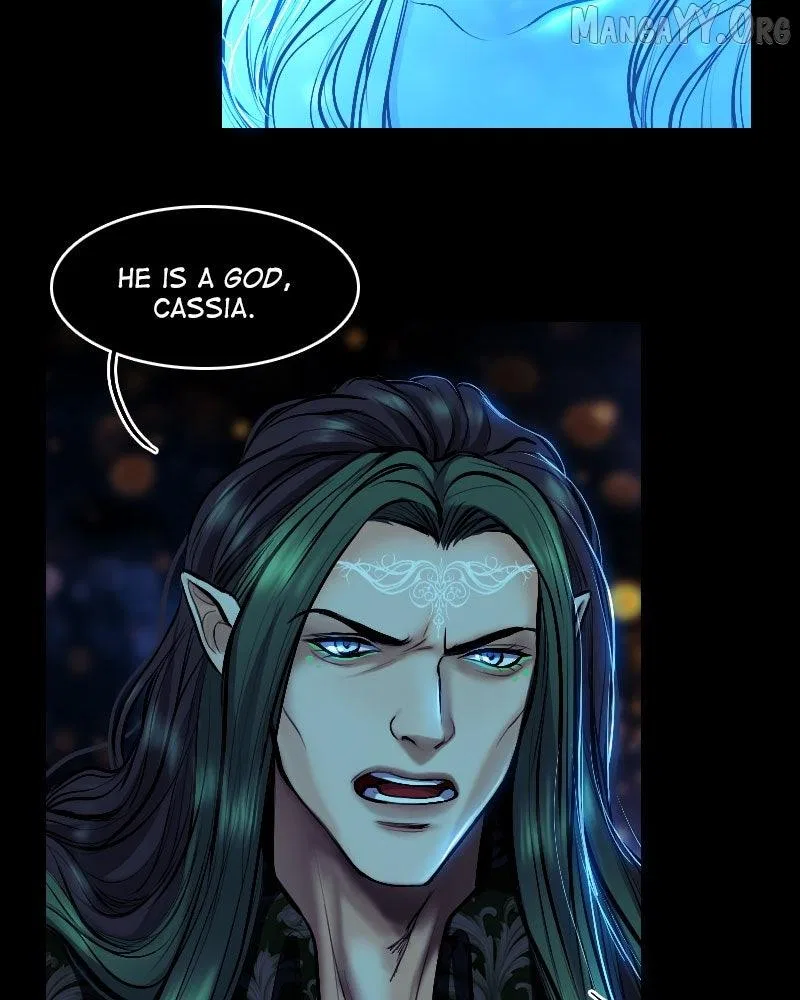 Blood Reverie Chapter 143 – Page 4