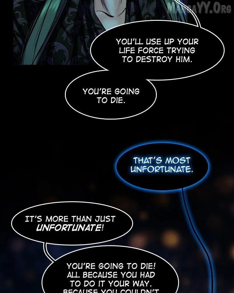 Blood Reverie Chapter 143 – Page 5