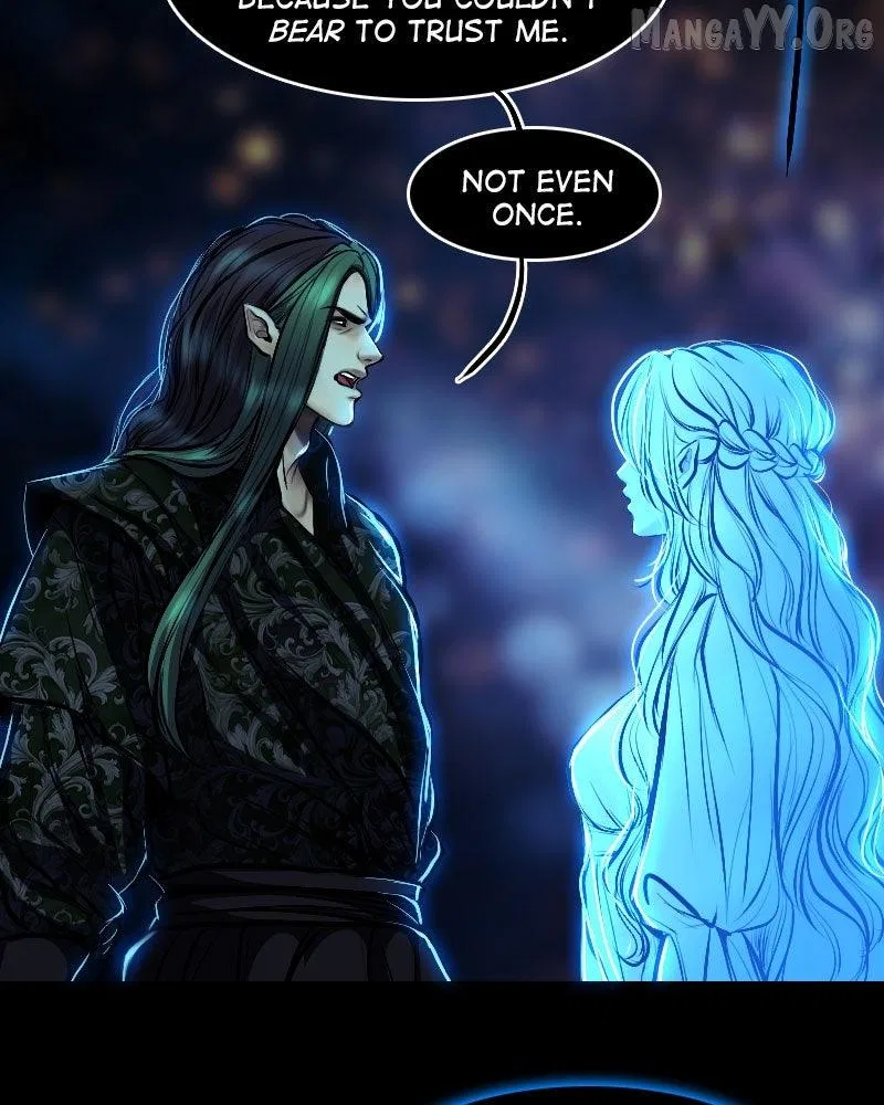 Blood Reverie Chapter 143 – Page 6