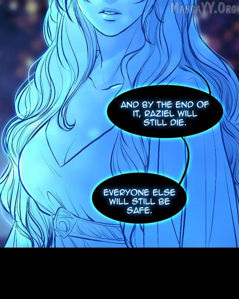 Blood Reverie Chapter 143 – Page 8