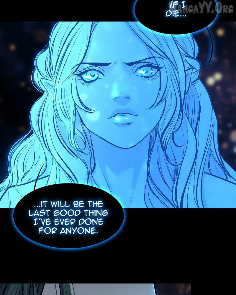 Blood Reverie Chapter 143 – Page 10