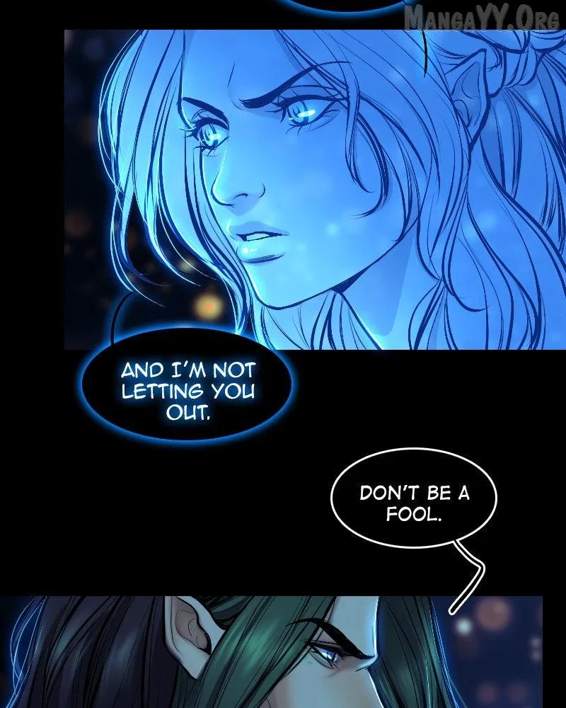 Blood Reverie Chapter 143 – Page 14
