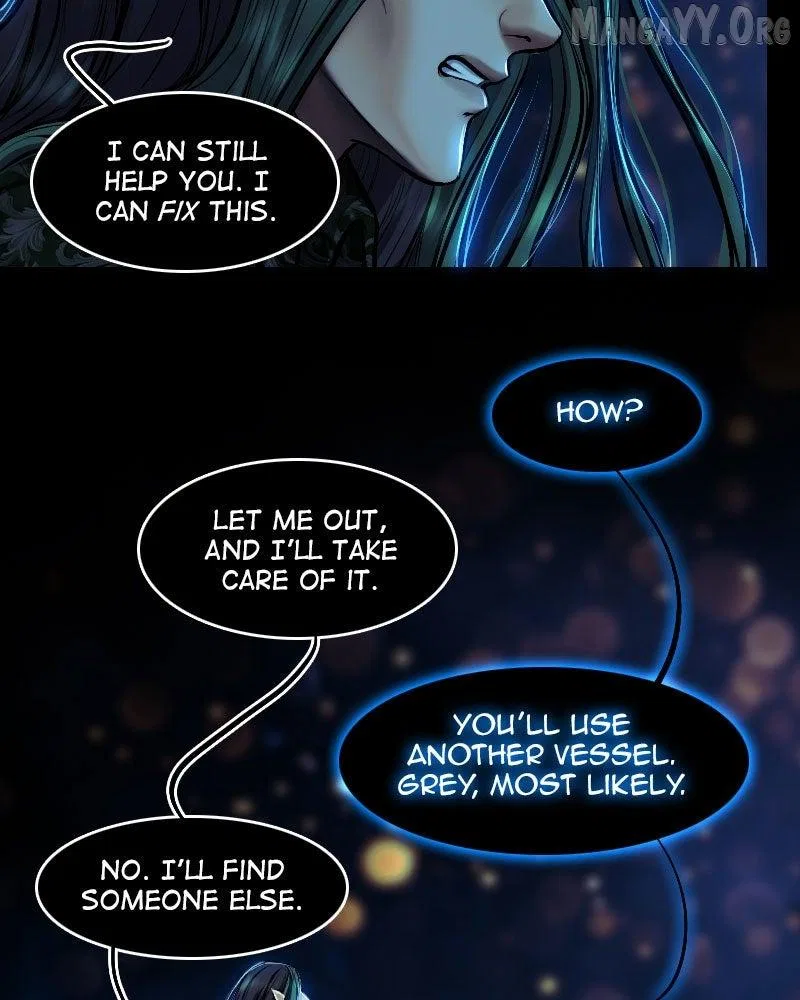 Blood Reverie Chapter 143 – Page 15