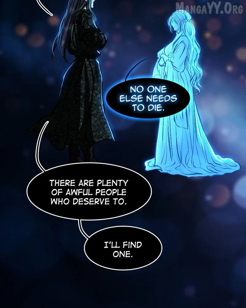 Blood Reverie Chapter 143 – Page 16
