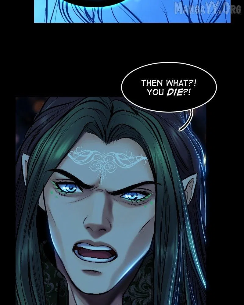Blood Reverie Chapter 143 – Page 18