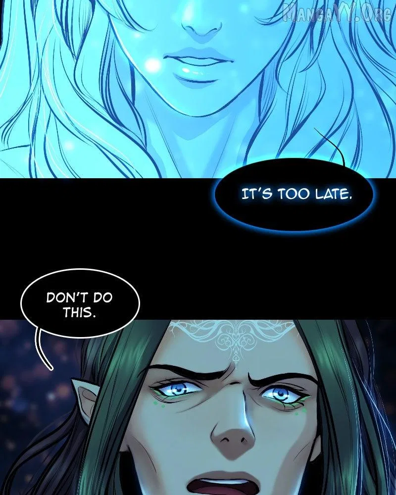 Blood Reverie Chapter 143 – Page 20