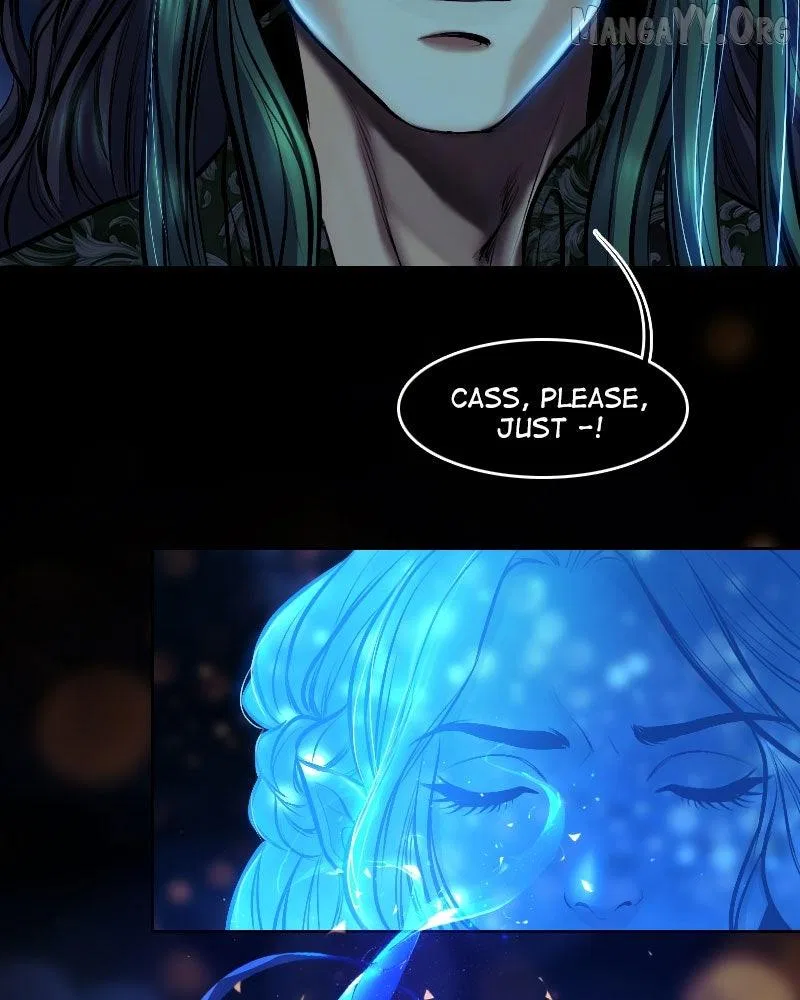 Blood Reverie Chapter 143 – Page 21