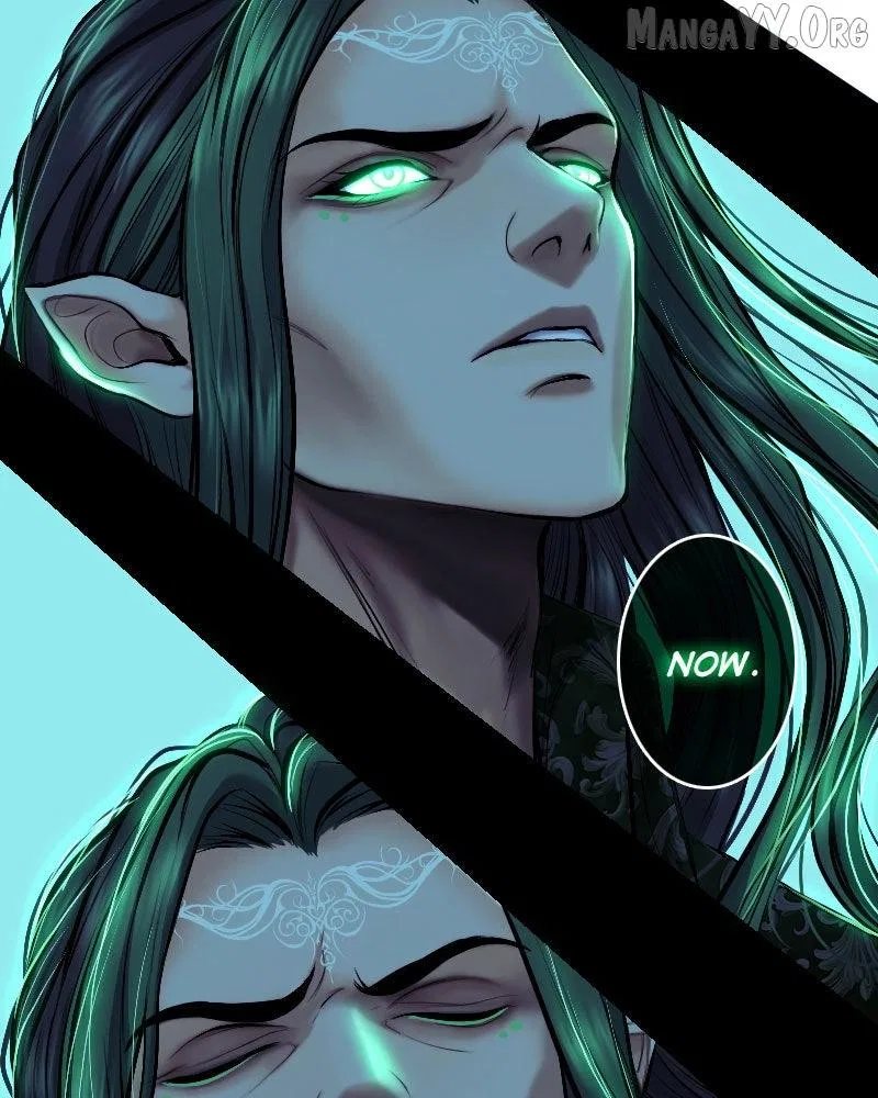 Blood Reverie Chapter 143 – Page 31