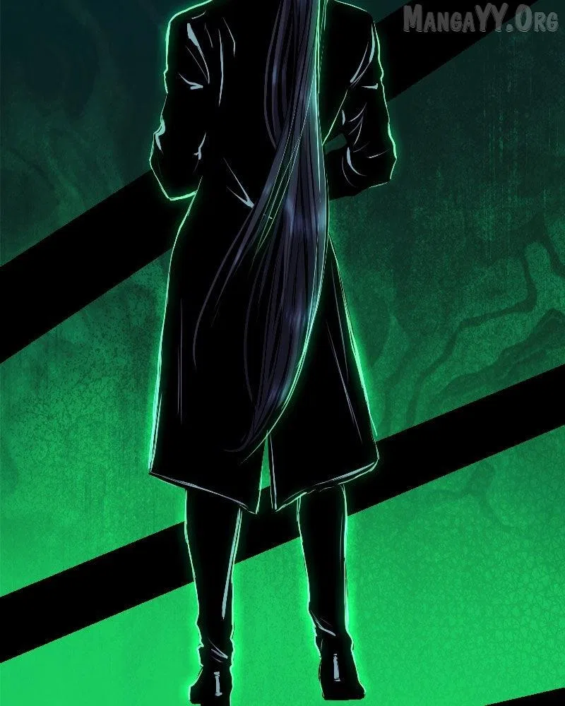 Blood Reverie Chapter 143 – Page 38