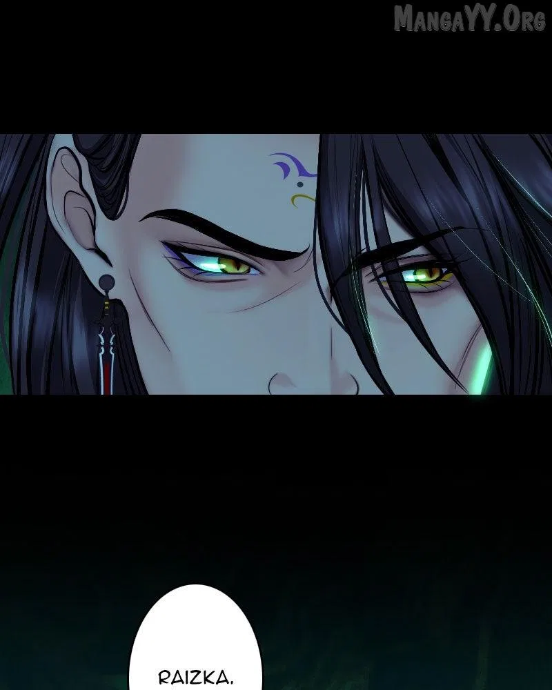 Blood Reverie Chapter 143 – Page 41