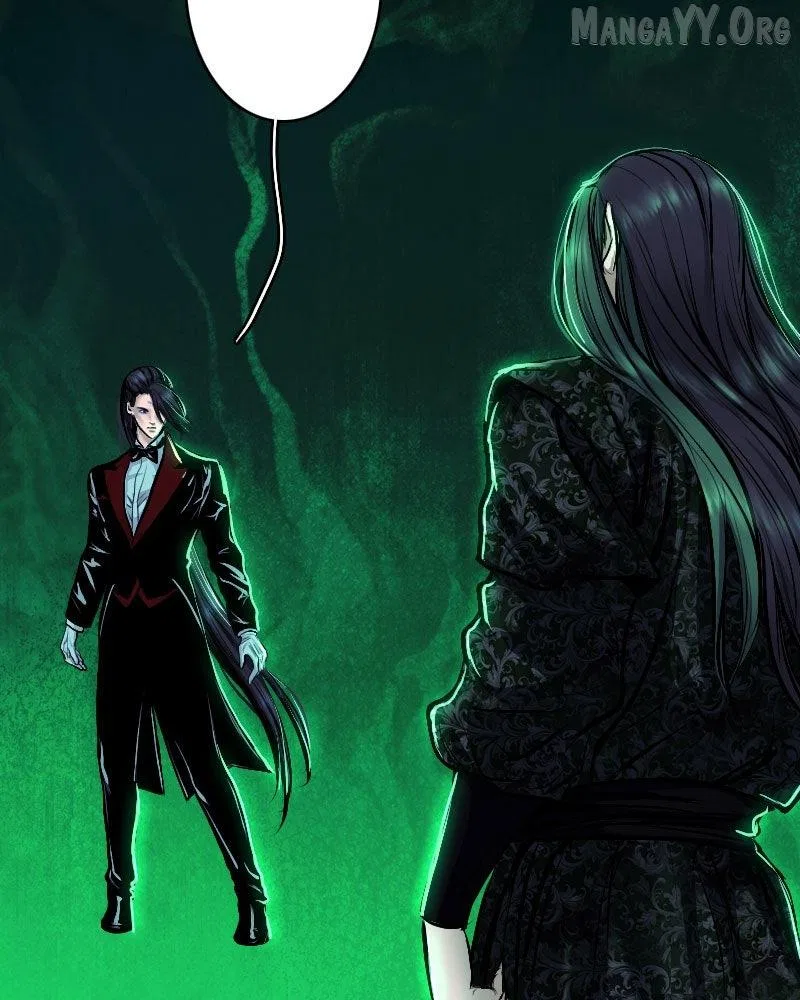 Blood Reverie Chapter 143 – Page 42