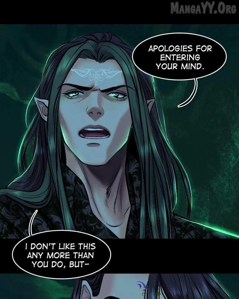 Blood Reverie Chapter 143 – Page 43