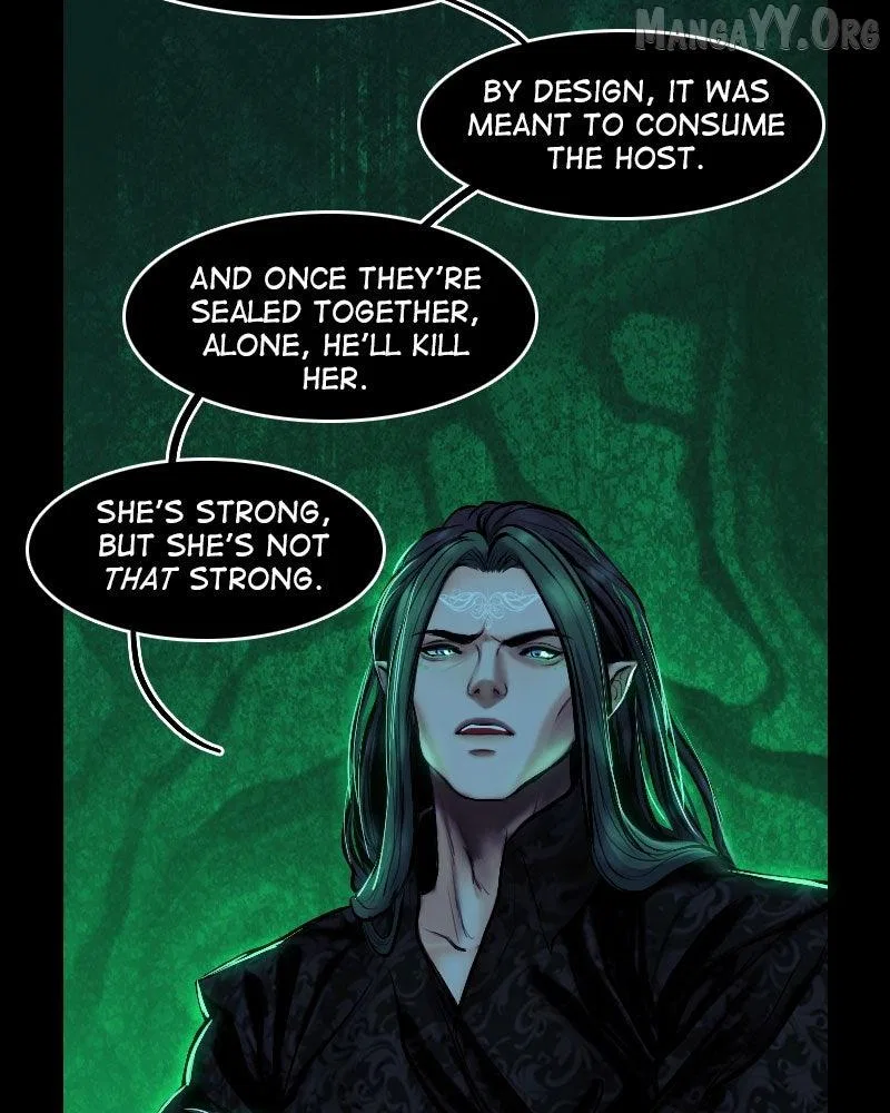 Blood Reverie Chapter 143 – Page 48