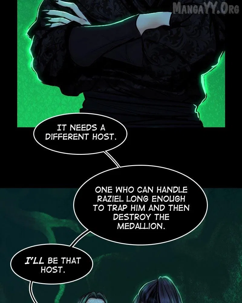 Blood Reverie Chapter 143 – Page 49