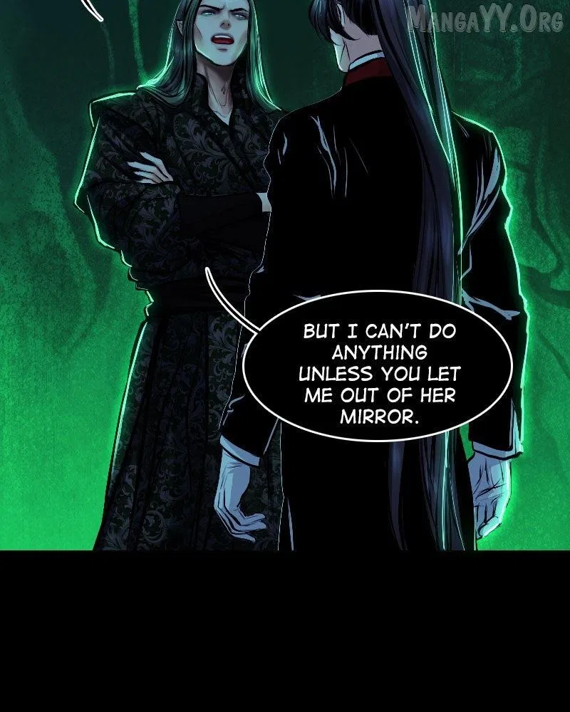 Blood Reverie Chapter 143 – Page 50