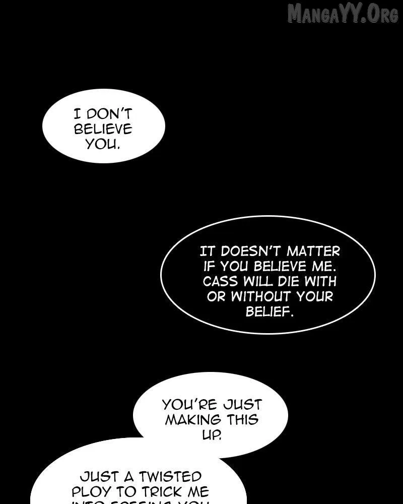 Blood Reverie Chapter 143 – Page 51