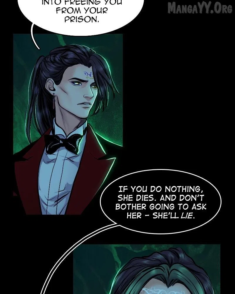 Blood Reverie Chapter 143 – Page 52
