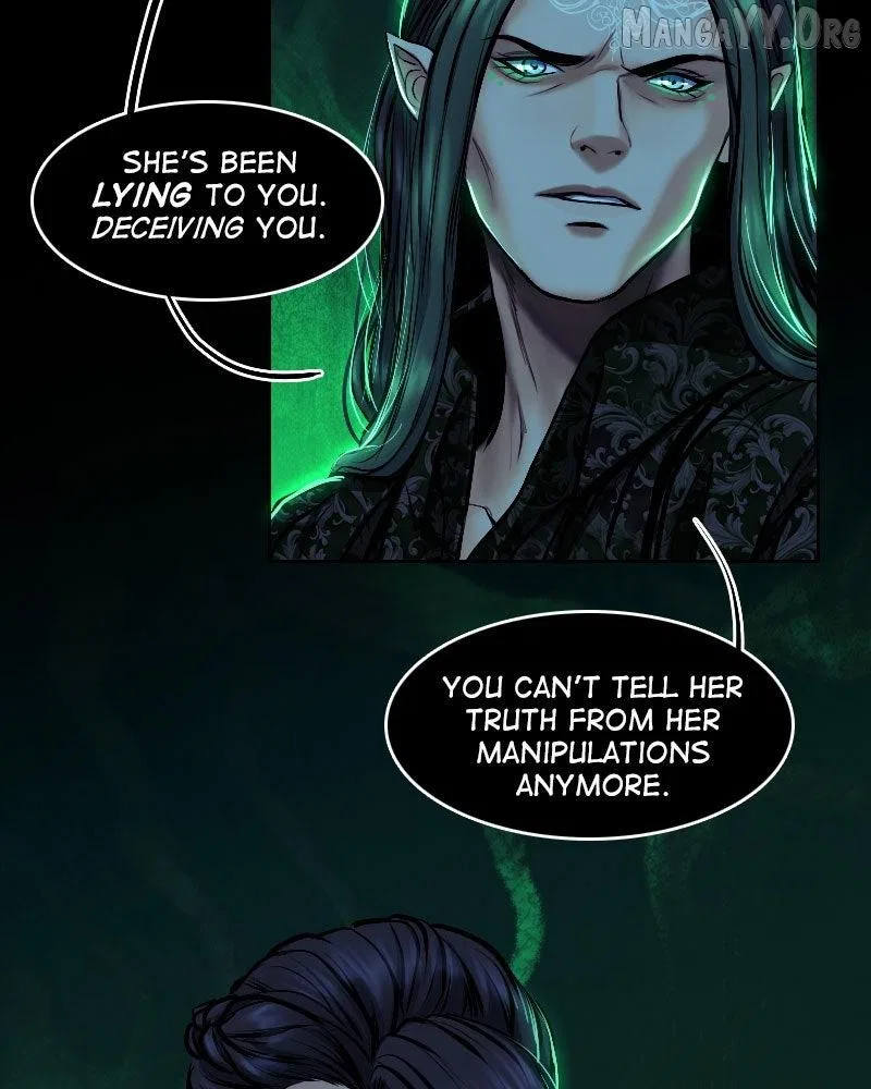 Blood Reverie Chapter 143 – Page 53