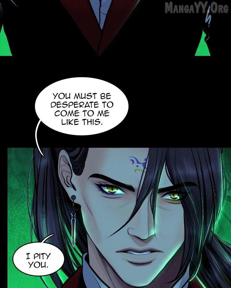 Blood Reverie Chapter 143 – Page 55