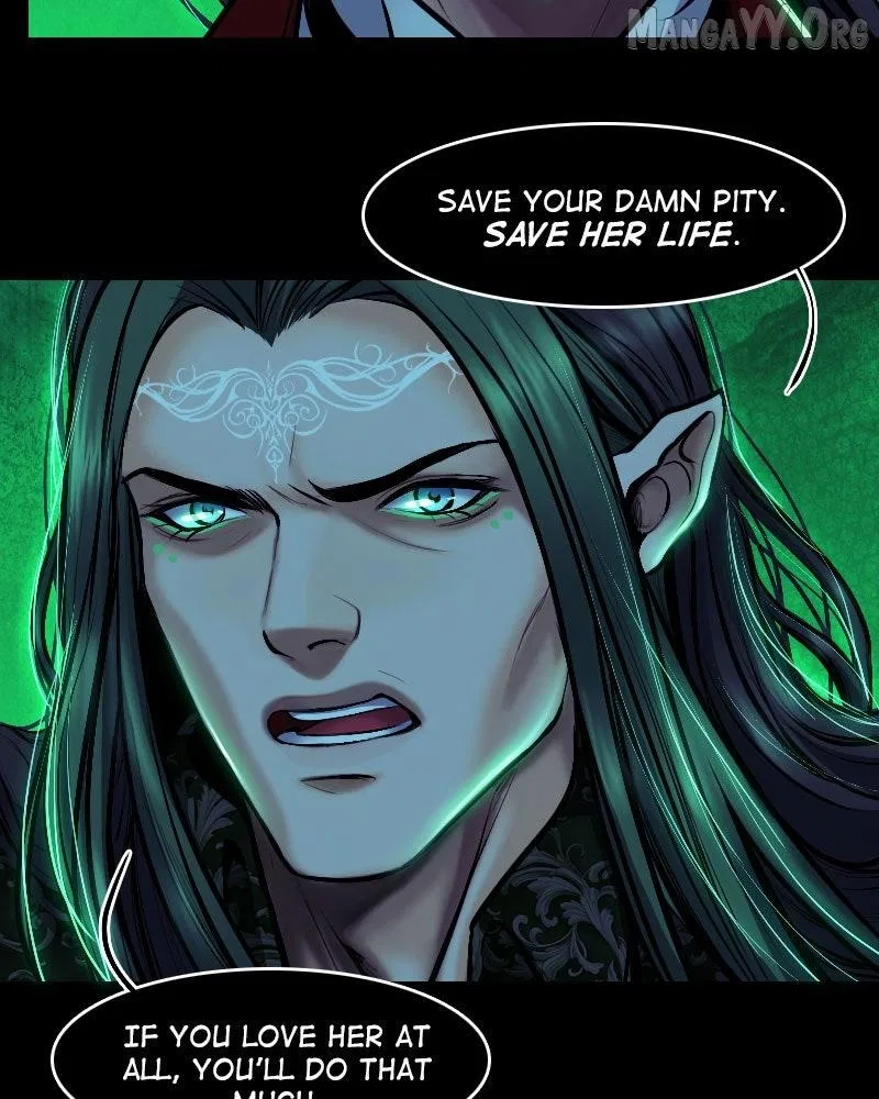 Blood Reverie Chapter 143 – Page 56