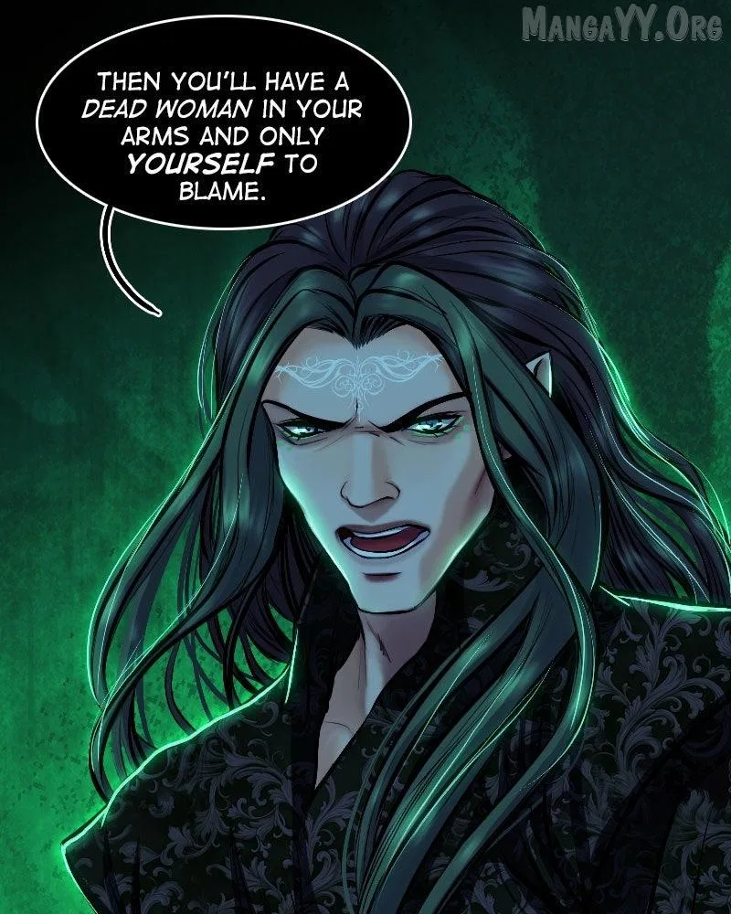 Blood Reverie Chapter 143 – Page 58