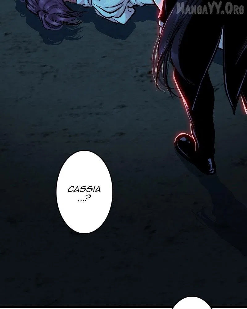 Blood Reverie Chapter 143 – Page 62