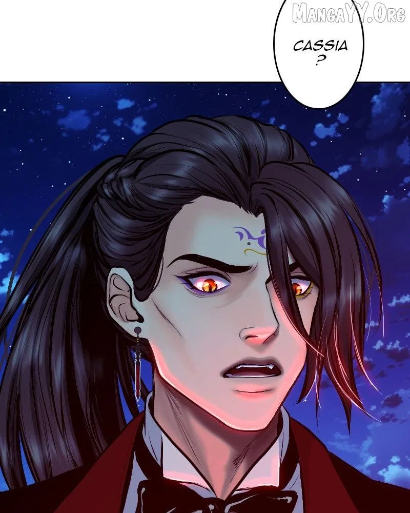 Blood Reverie Chapter 143 – Page 63