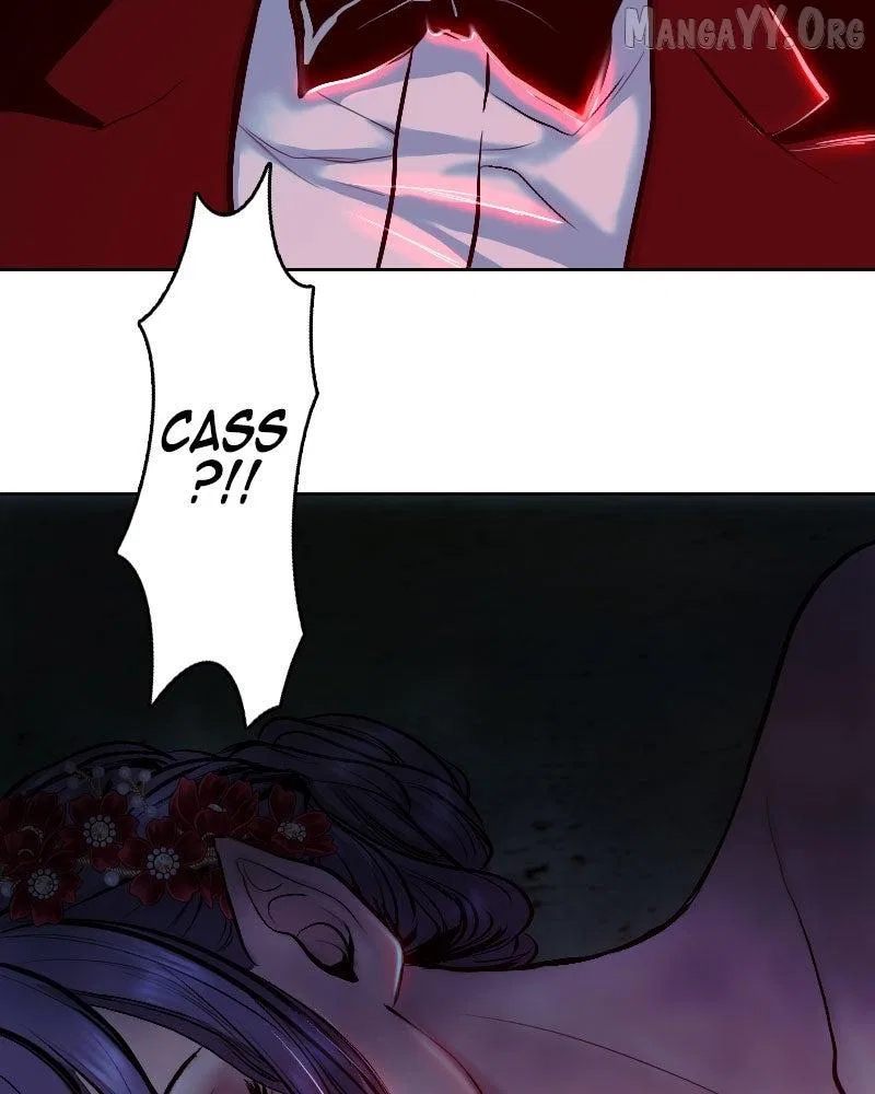 Blood Reverie Chapter 143 – Page 64