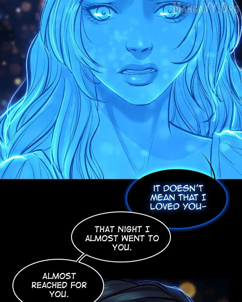 Blood Reverie Chapter 142 – Page 3
