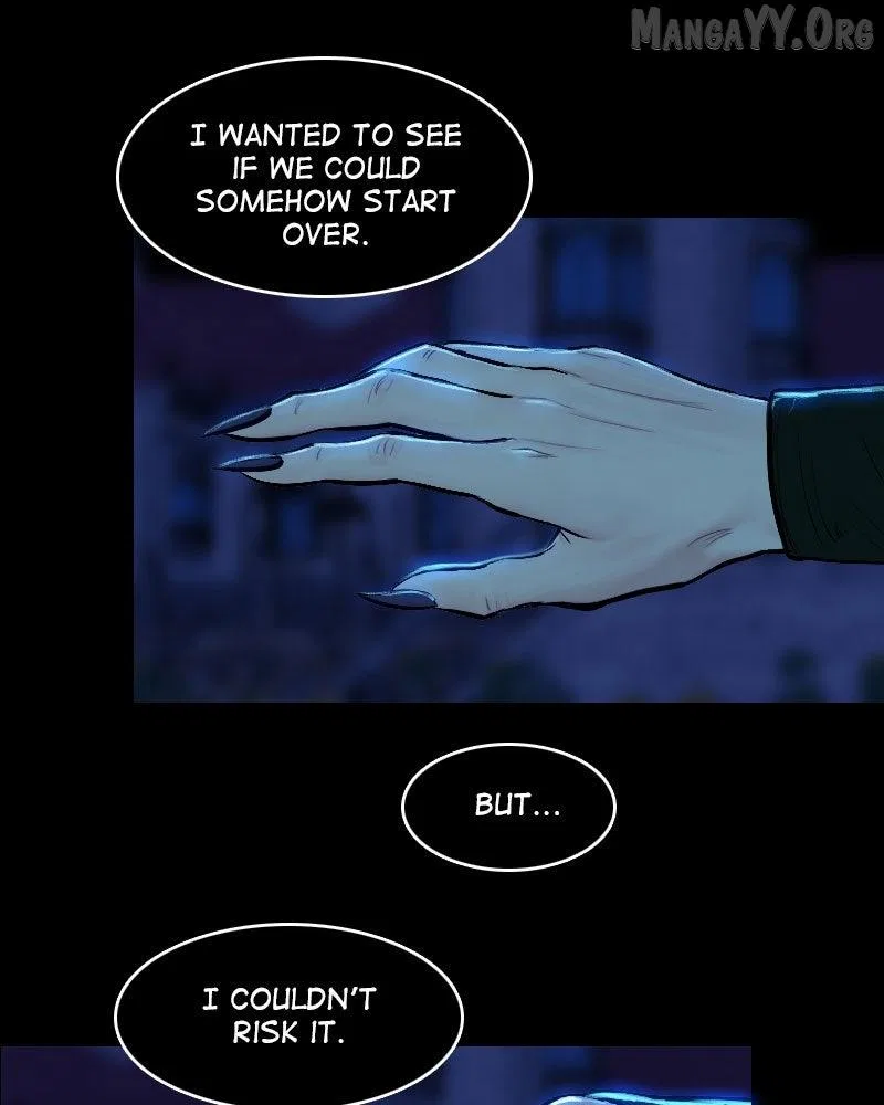 Blood Reverie Chapter 142 – Page 8