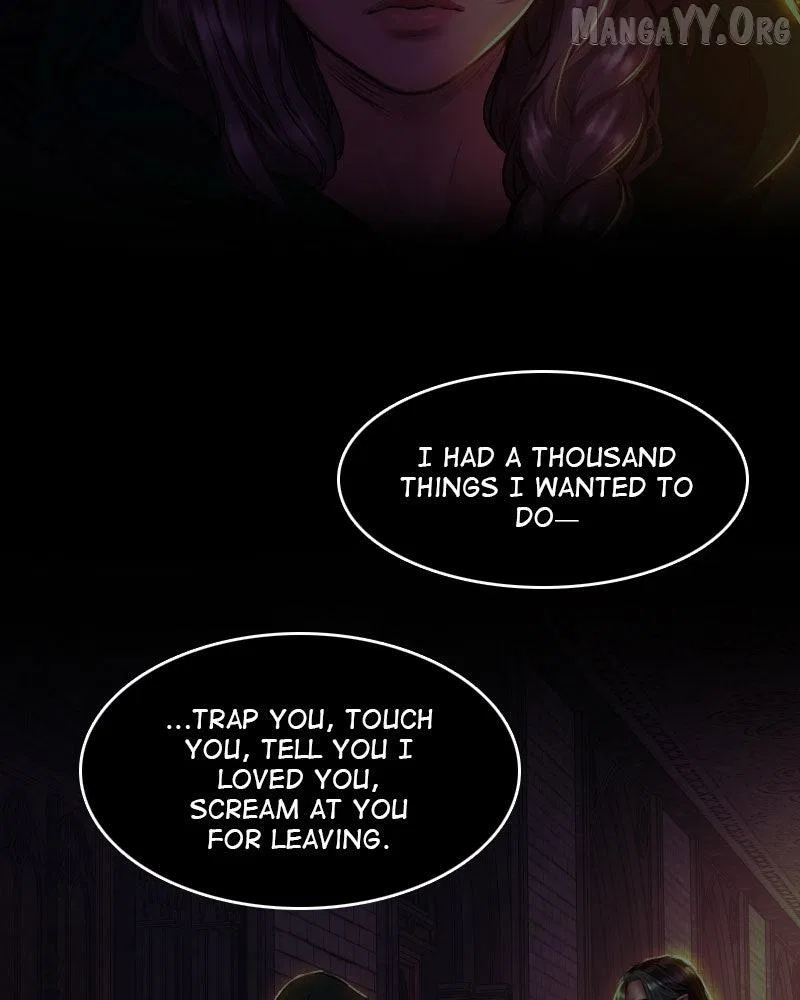 Blood Reverie Chapter 142 – Page 14