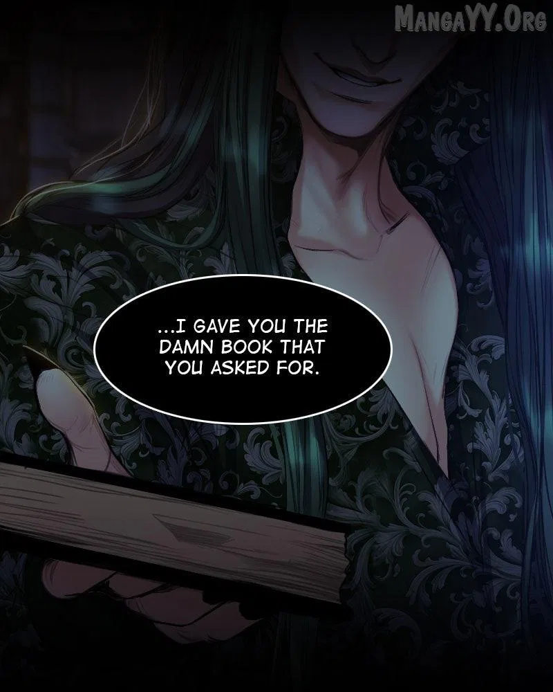 Blood Reverie Chapter 142 – Page 16