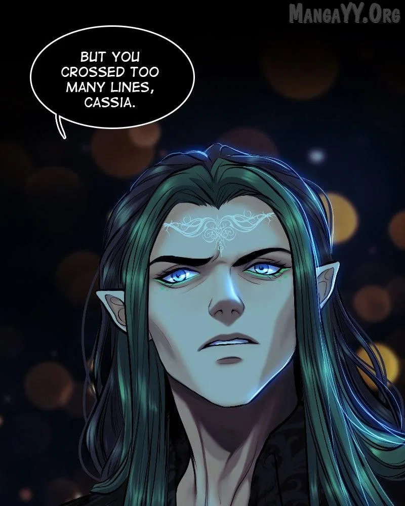Blood Reverie Chapter 142 – Page 19