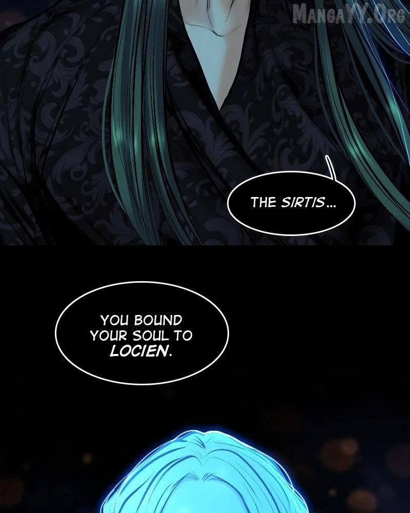 Blood Reverie Chapter 142 – Page 20