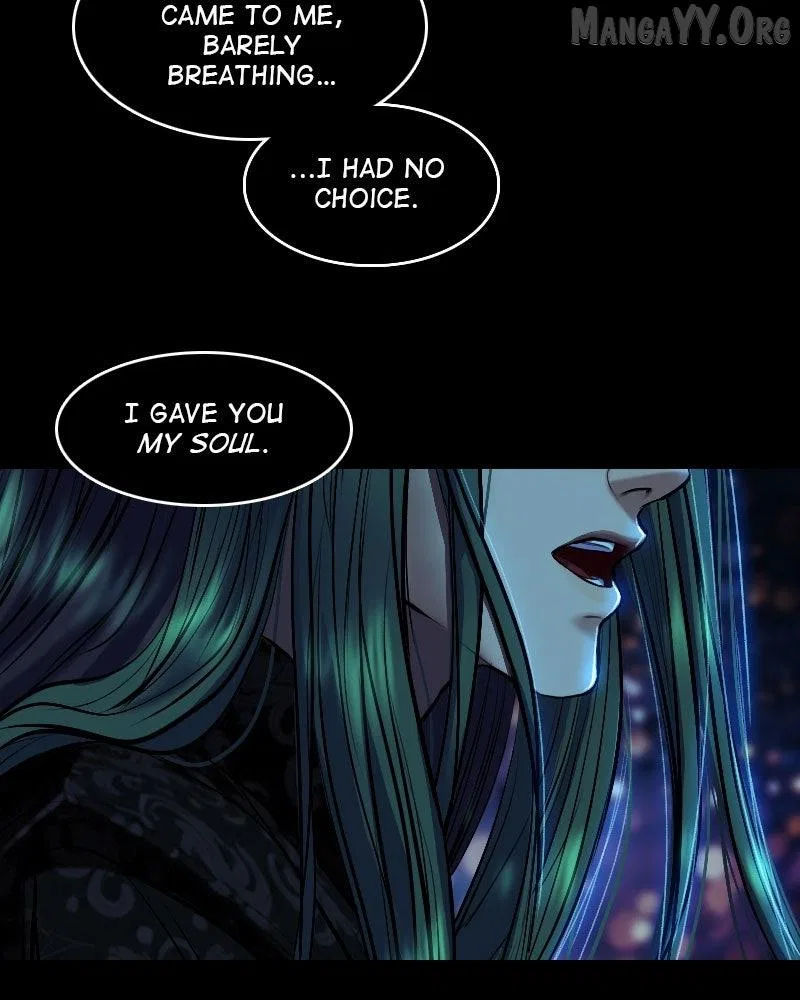 Blood Reverie Chapter 142 – Page 24