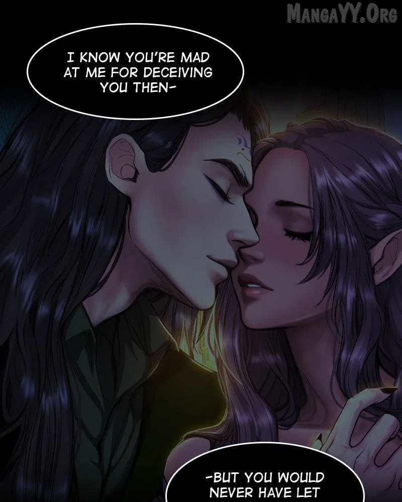 Blood Reverie Chapter 142 – Page 26