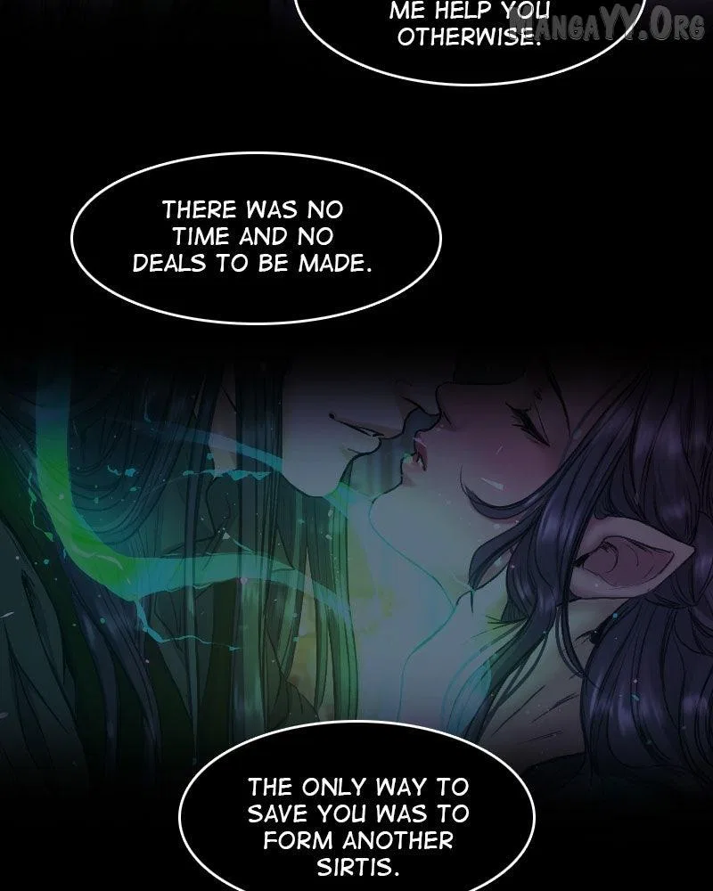 Blood Reverie Chapter 142 – Page 27
