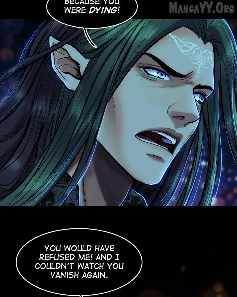 Blood Reverie Chapter 142 – Page 29