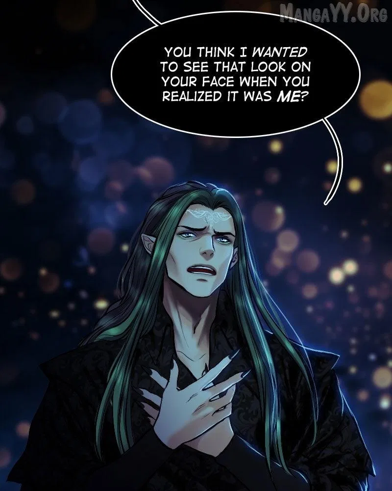 Blood Reverie Chapter 142 – Page 30