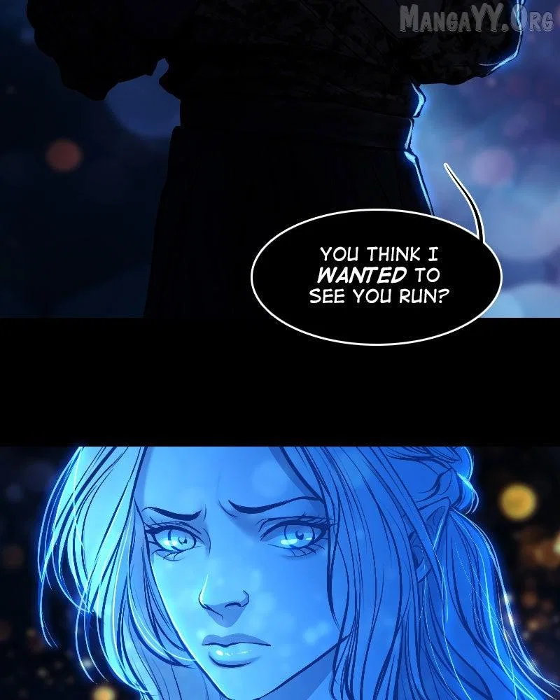 Blood Reverie Chapter 142 – Page 31