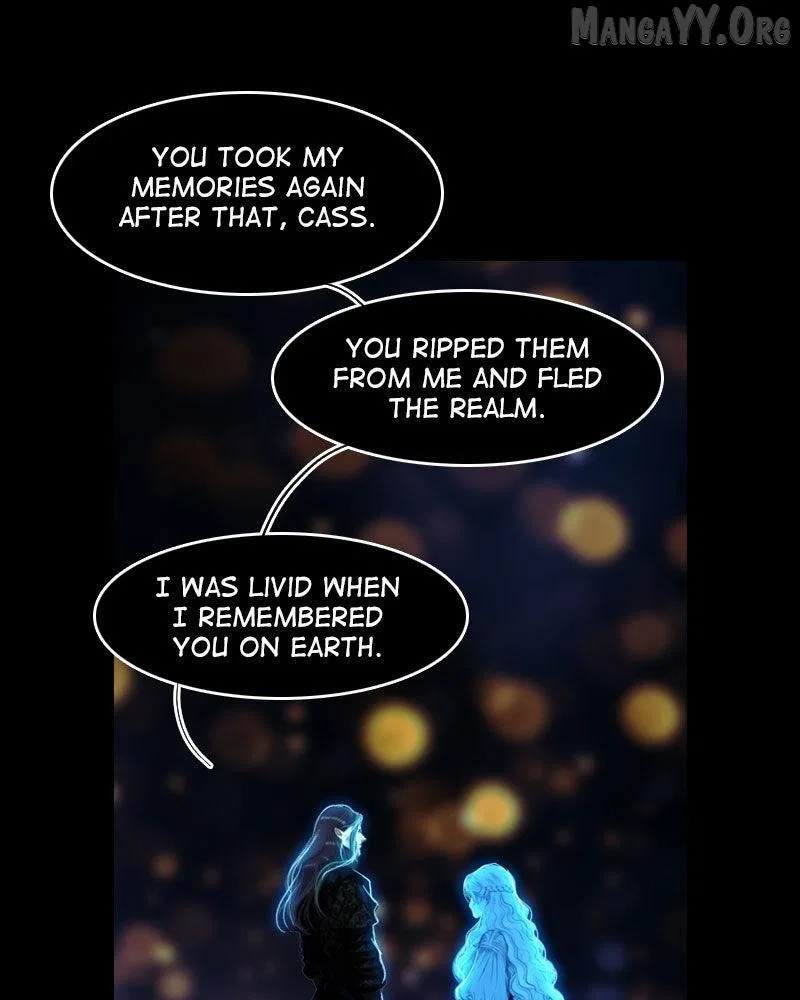 Blood Reverie Chapter 142 – Page 33