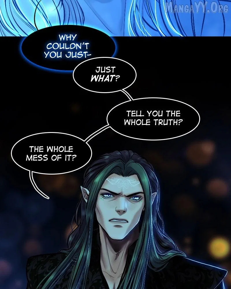 Blood Reverie Chapter 142 – Page 37