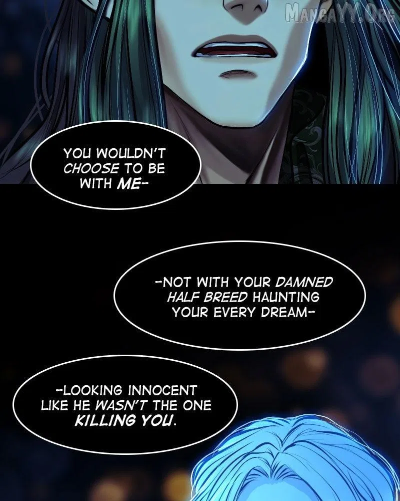 Blood Reverie Chapter 142 – Page 39
