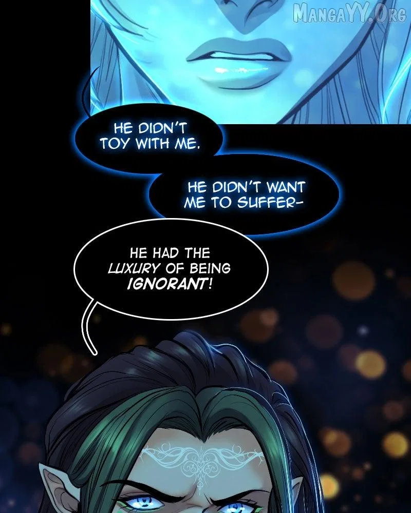 Blood Reverie Chapter 142 – Page 44